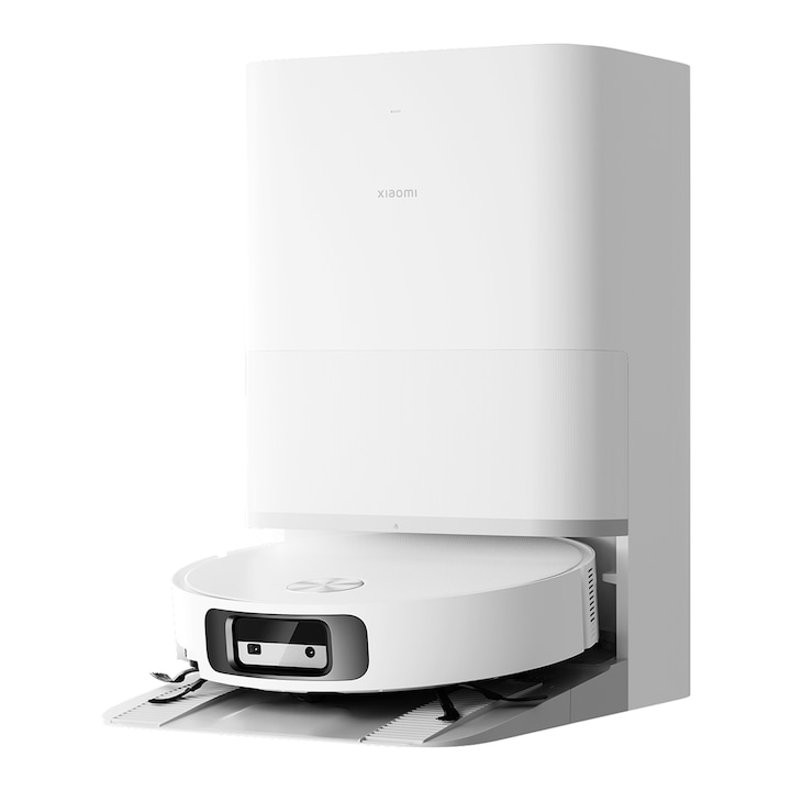 Робот прахосмукачка Xiaomi Vacuum 6 EU BHR08ZTEU - eMAG.bg