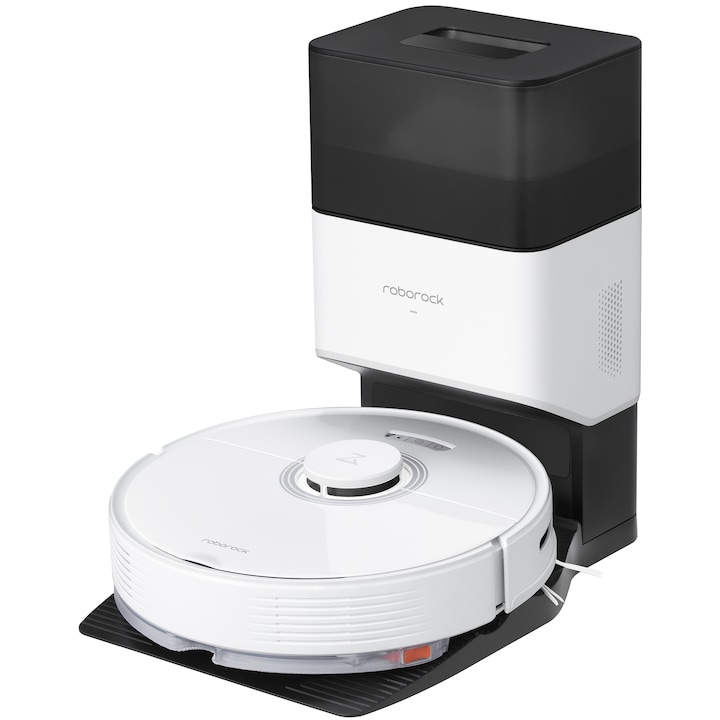 Робот прахосмукачка Roborock Q7 MAX+ Q7MP02-00