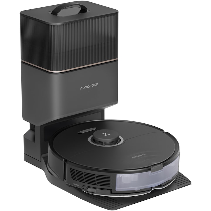 Робот прахосмукачка Roborock S8 Plus
