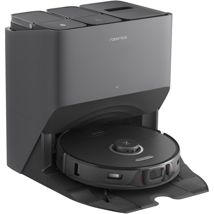 Робот прахосмукачка Roborock S8 Pro Ultra S8PU52-00