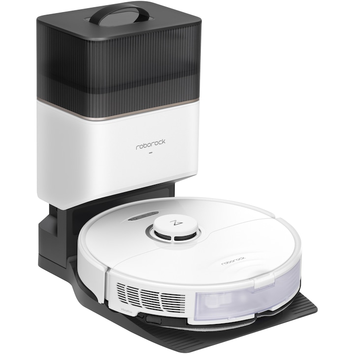 Робот прахосмукачка Roborock S8 Plus
