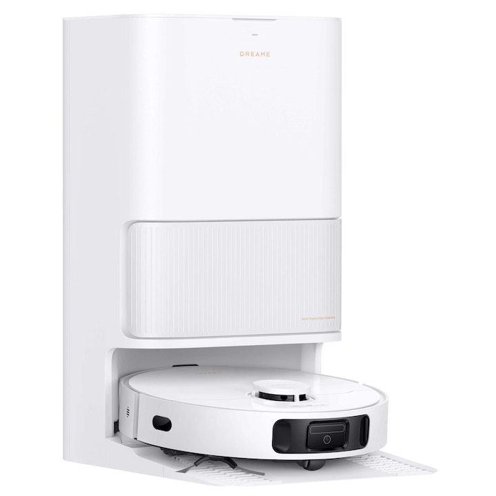 Робот прахосмукачка Dreame L40 Ultra CE